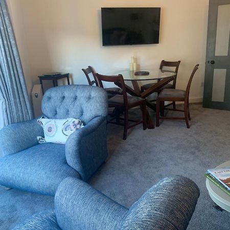 סליסבורי Purlins Holiday Apartment מראה חיצוני תמונה