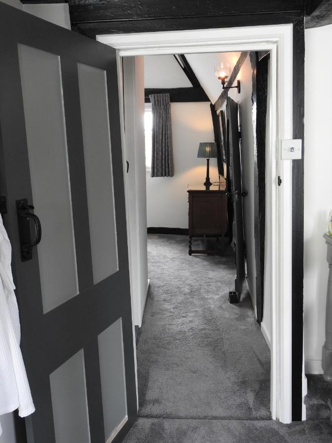 סליסבורי Purlins Holiday Apartment מראה חיצוני תמונה