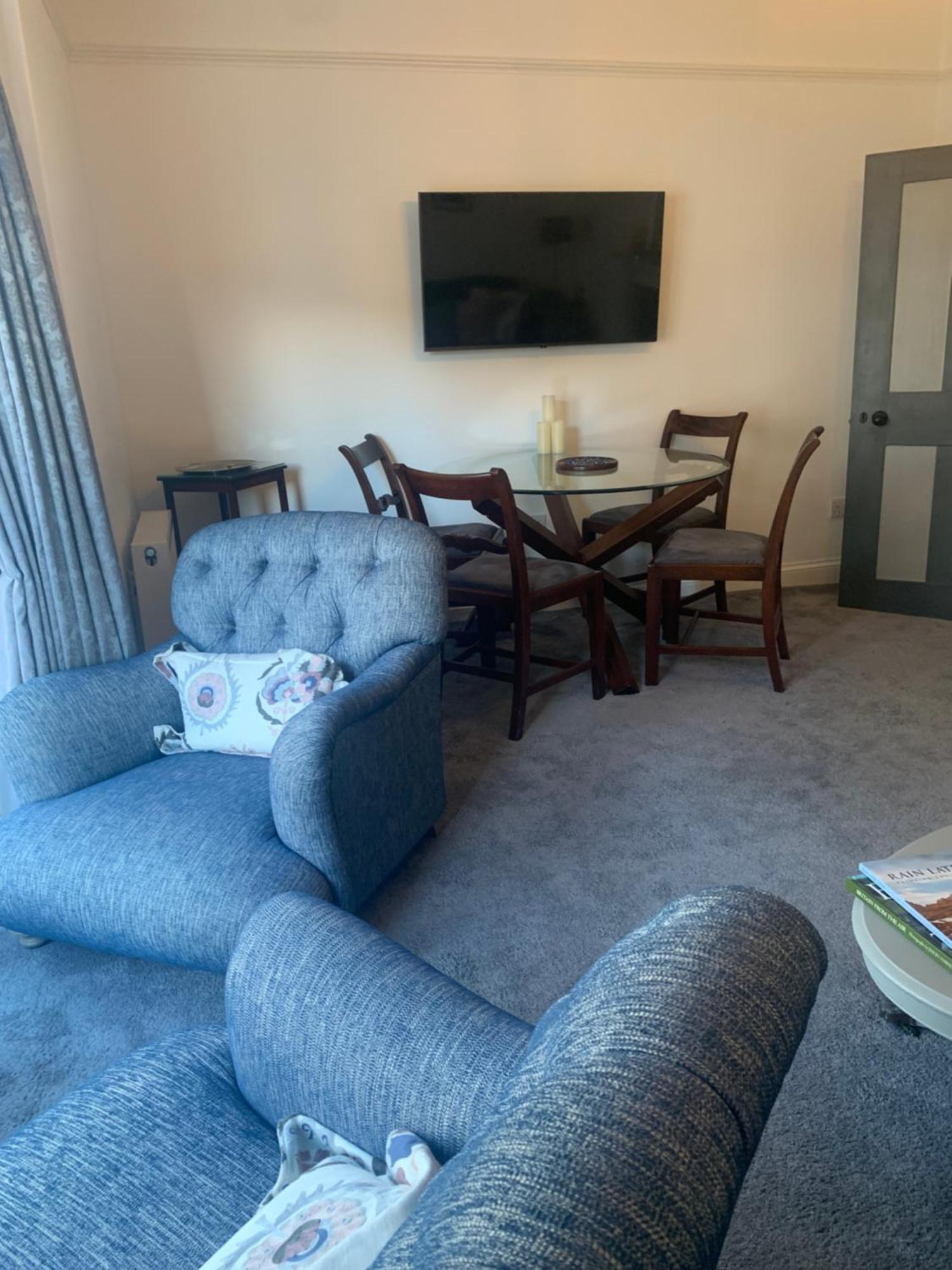 סליסבורי Purlins Holiday Apartment מראה חיצוני תמונה